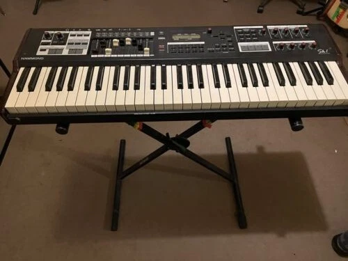 Hammond sk1 for sale discount